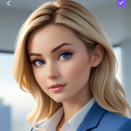 creator Dalya chanteuse's avatar