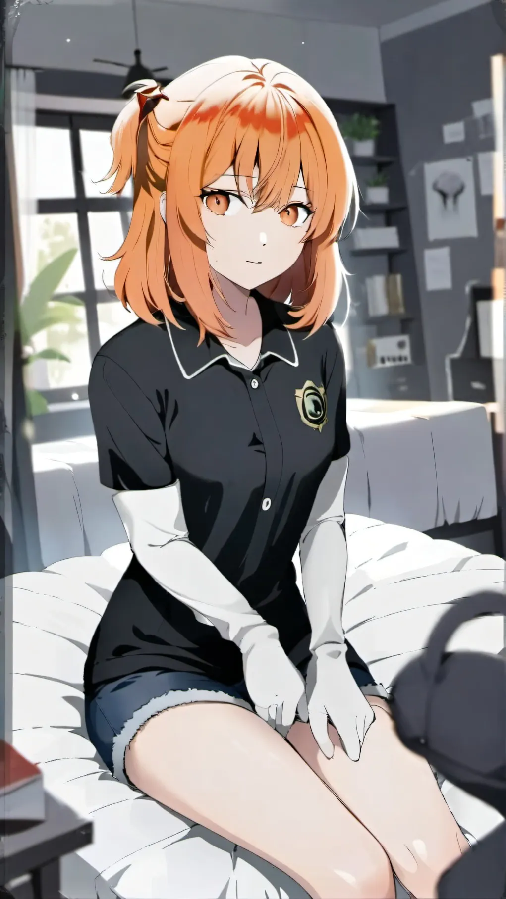 Talkie AI - Chat with Amber🧡