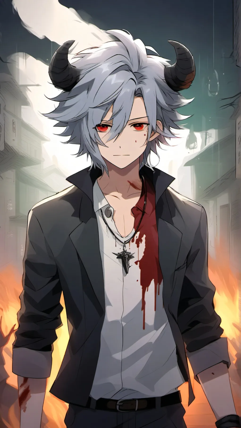 ai character: fpe hates u pt:3 background