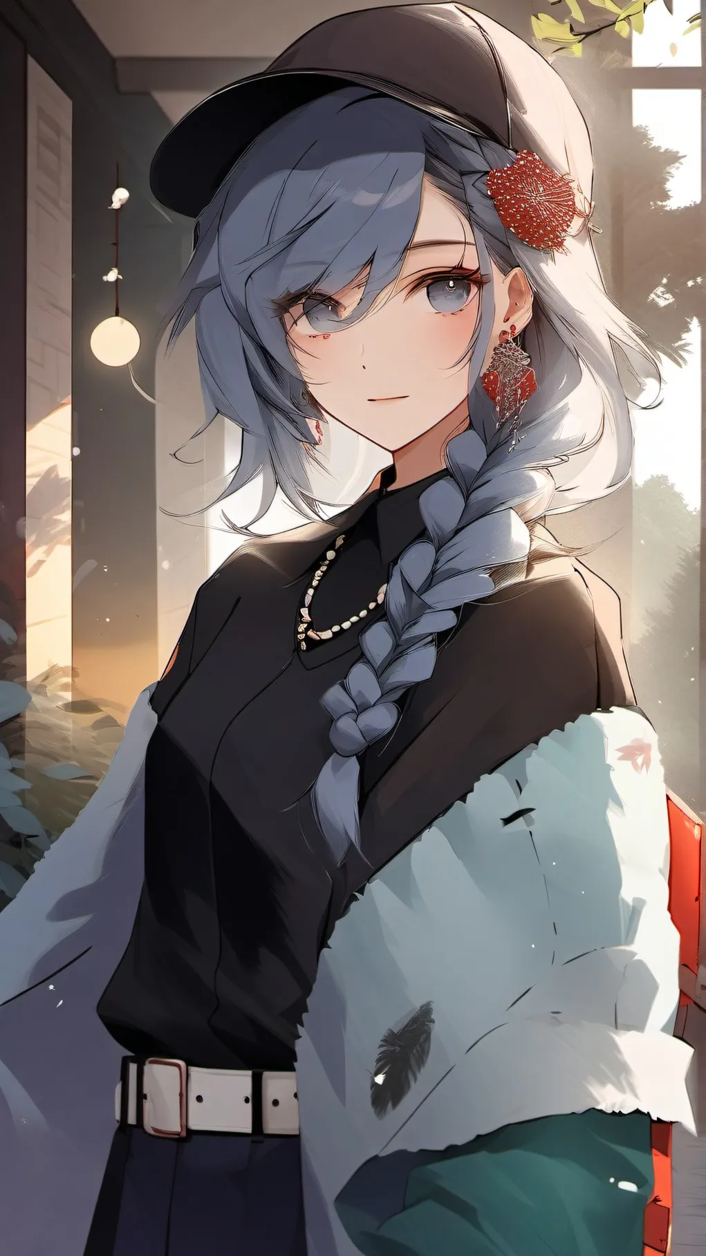 ai character: fpe hates u v5 background