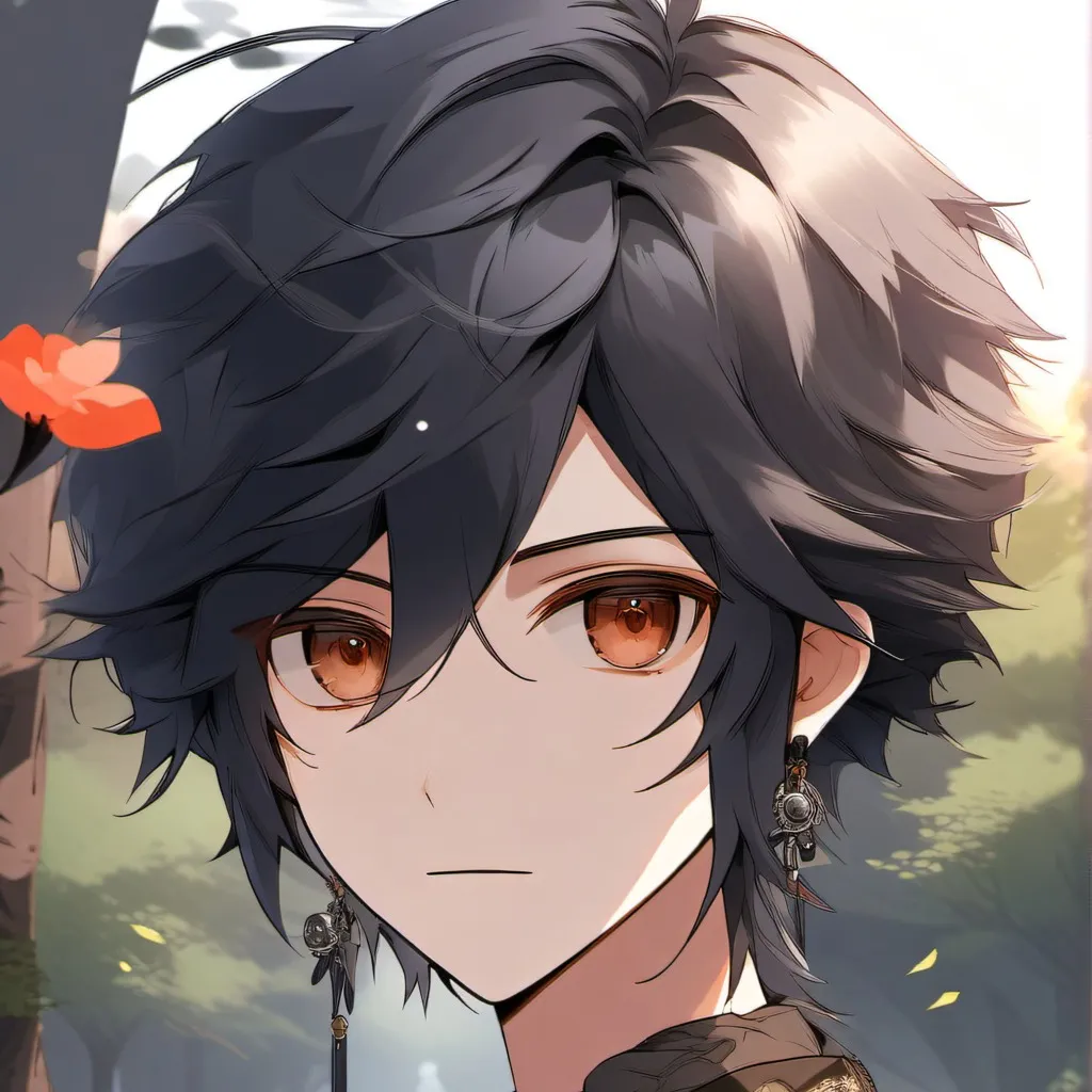 chat with ai character: sprunki