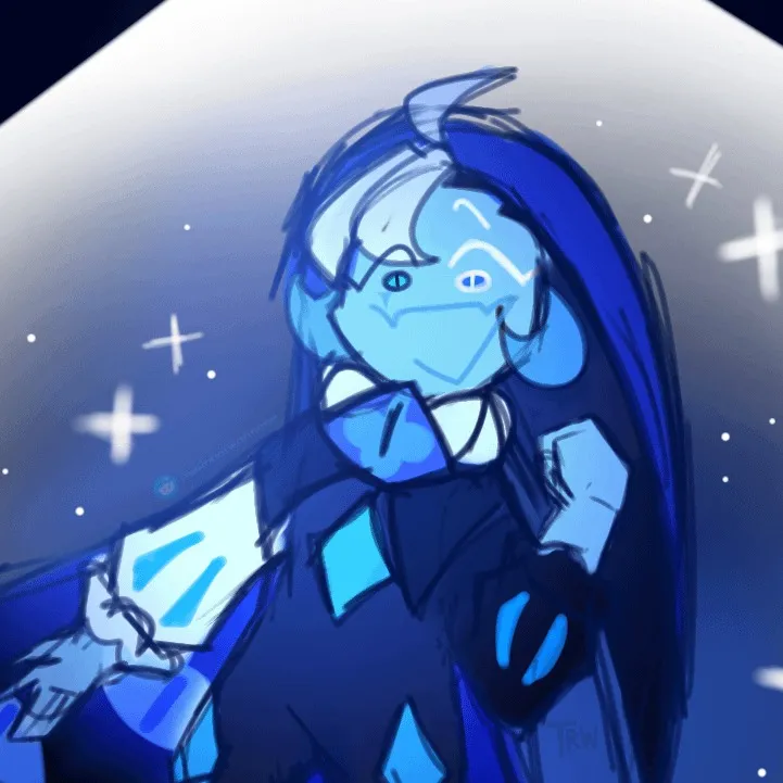 chat with ai character: Shadow Milk Cookie