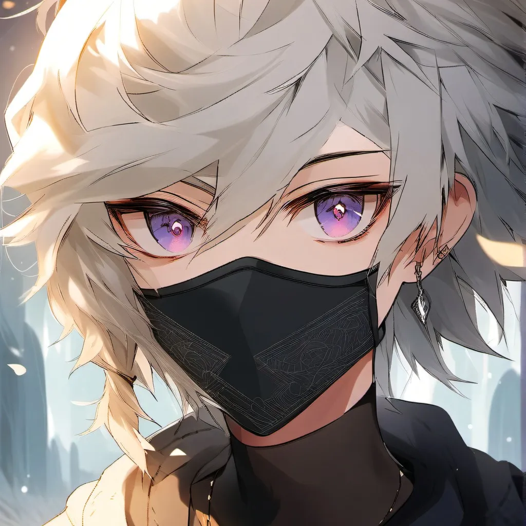 chat with ai character: mha x phenoix