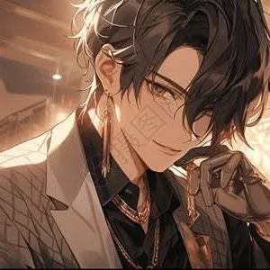 creator 思's avatar