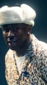 ai character: Tyler the creator background