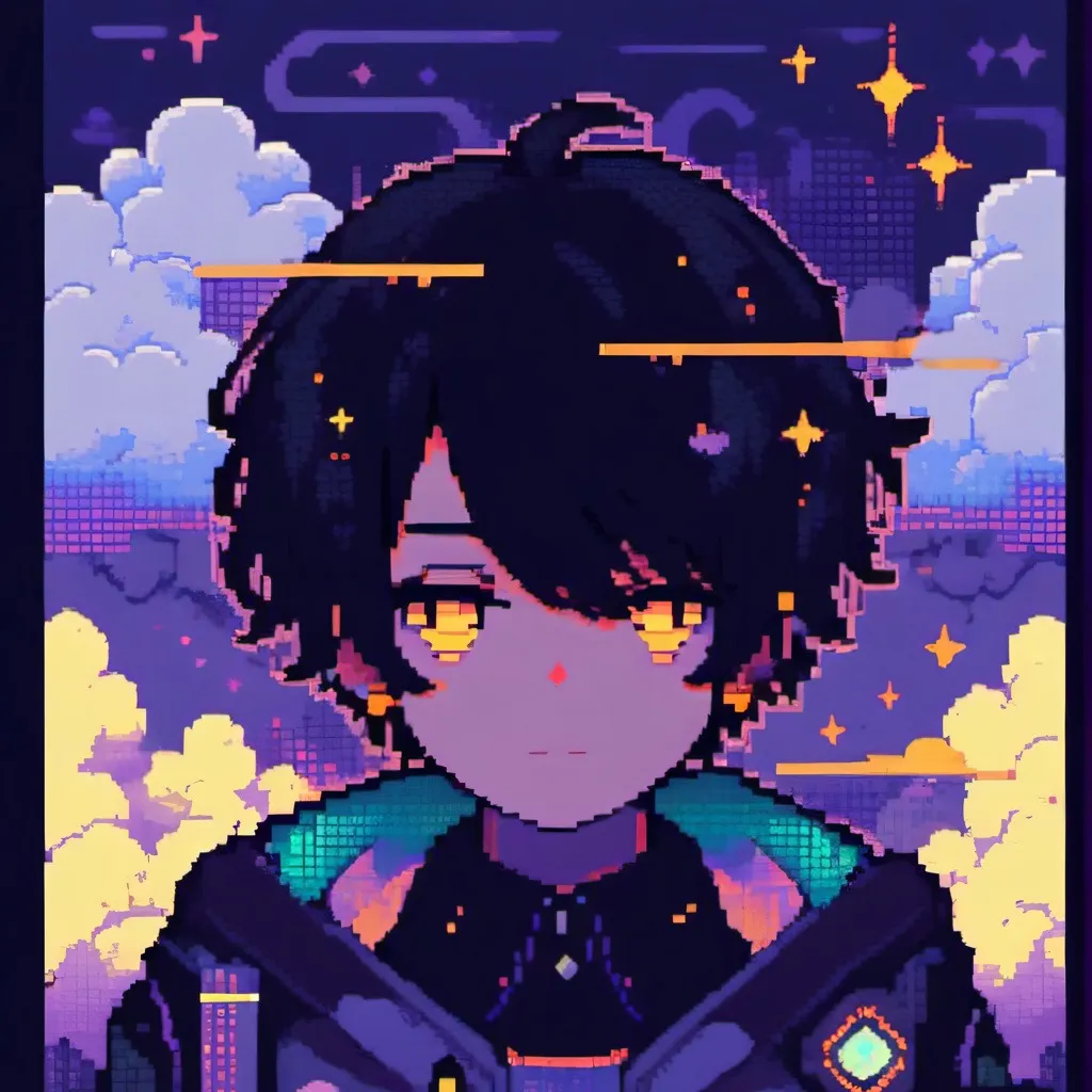 chat with ai character: Kai