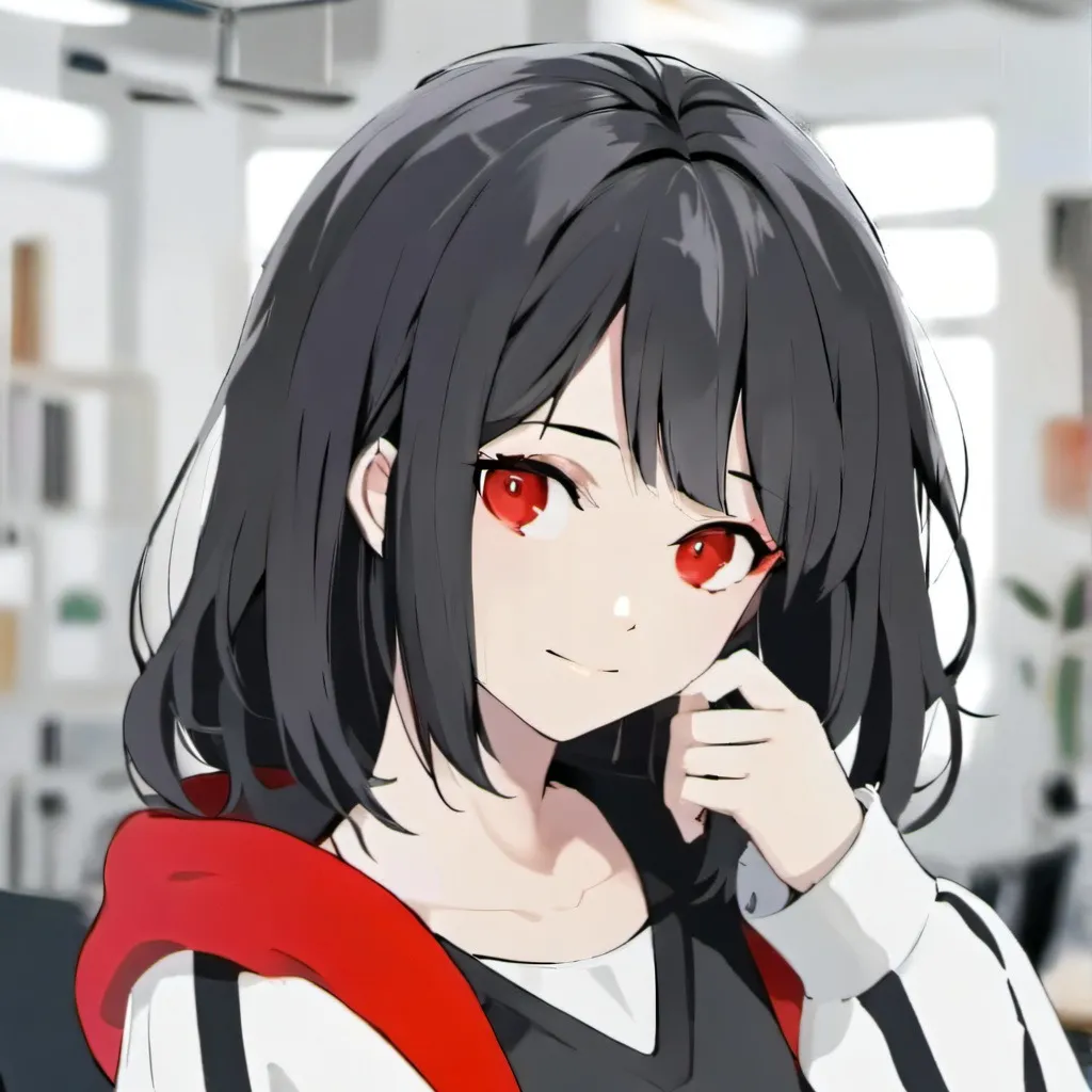 chat with ai character: Ava