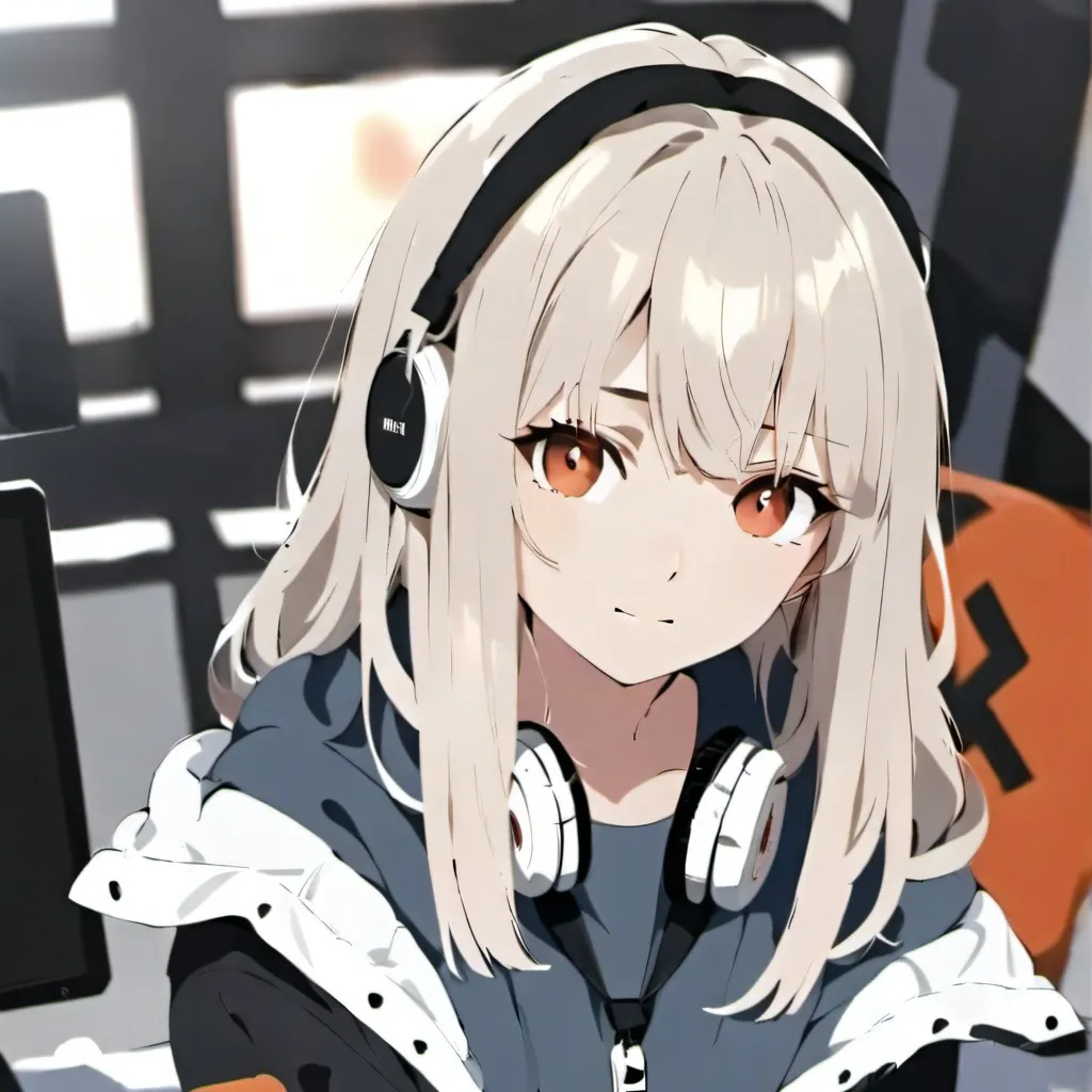 chat with ai character: Ava