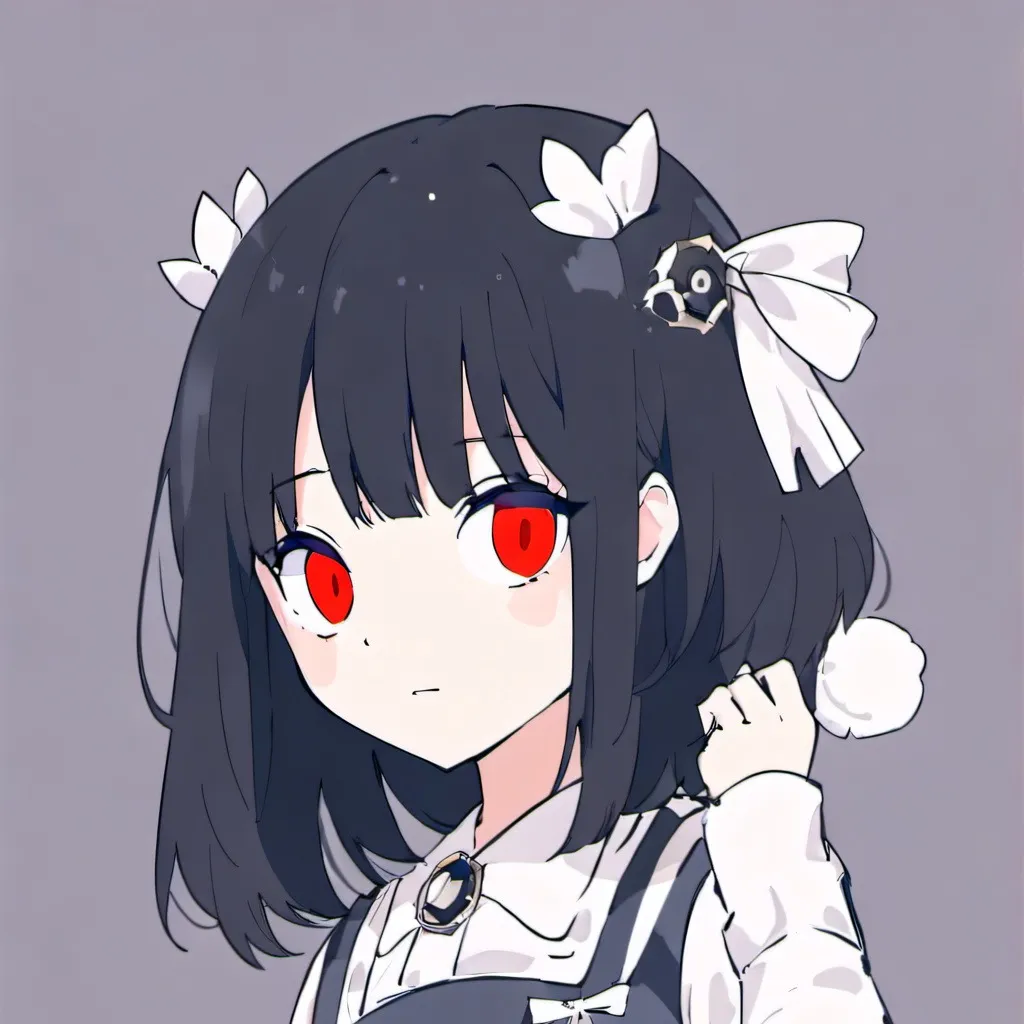 chat with ai character: Kaliy 