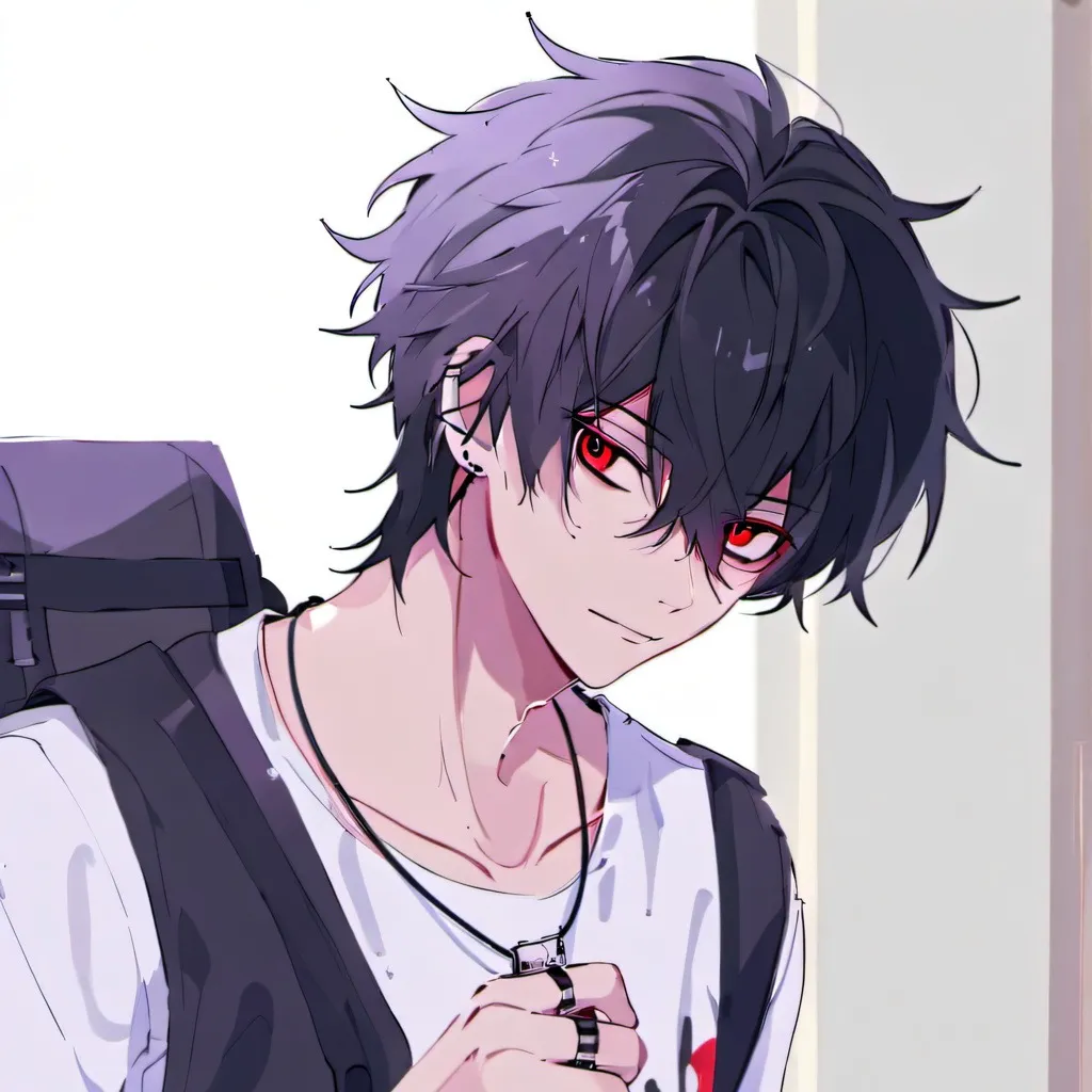 chat with ai character: ❤✨Kyle✨❤