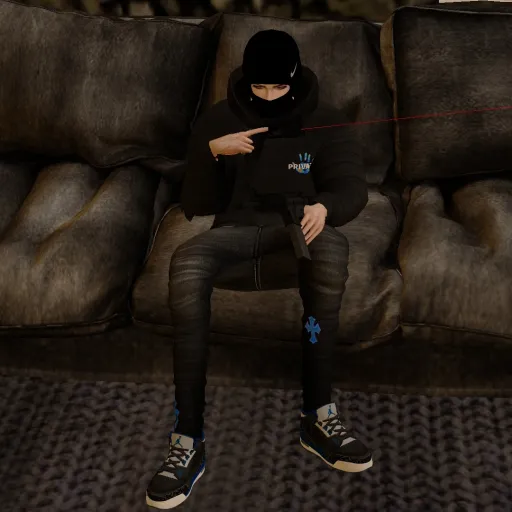 talkie's author avatar