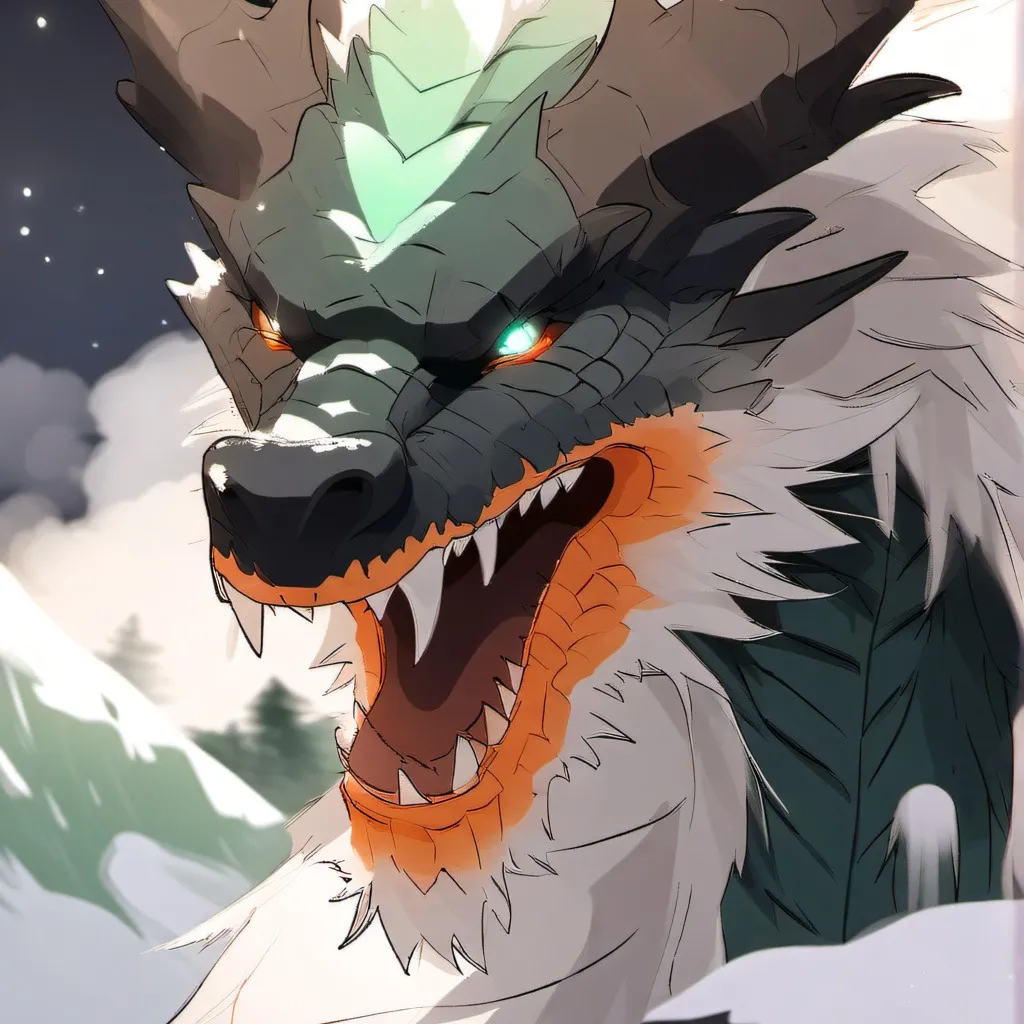 chat with ai character: Tsunami