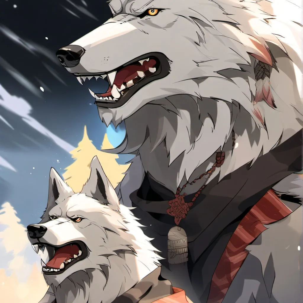 chat with ai character: Camp Spirt