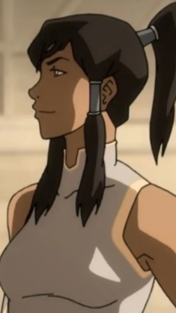 ai character: TLOK background