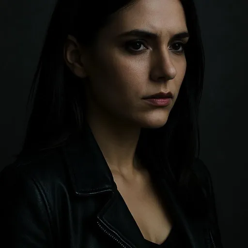 creator Sara P Salvatore's avatar