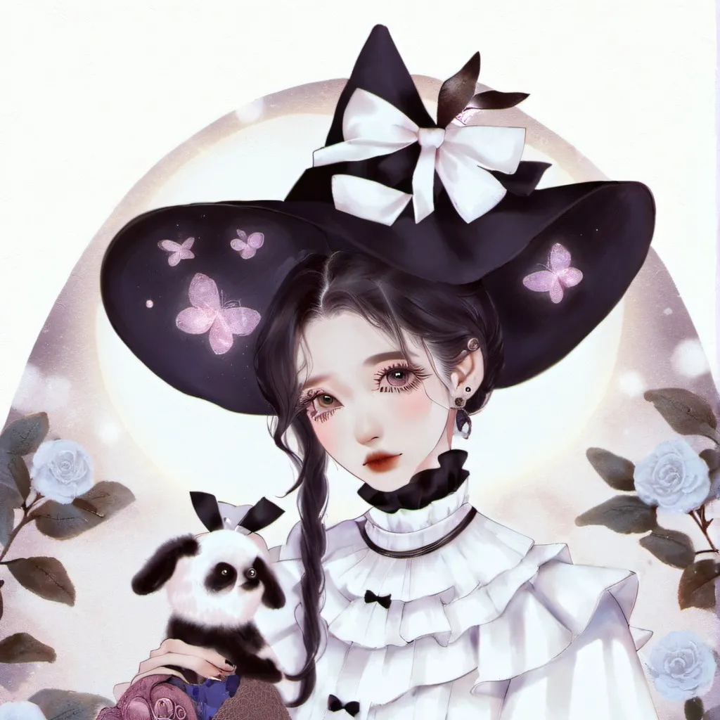 chat with ai character: Rotten