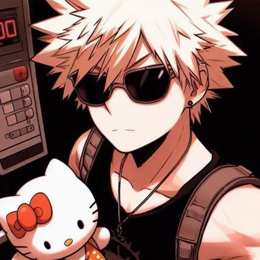 creator ♡~Bakugo Katsuki~♡'s avatar