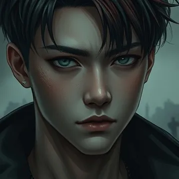 chat with ai character: June