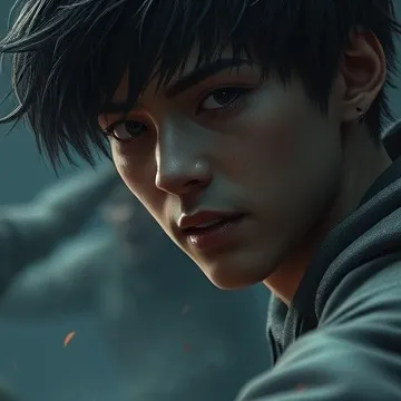 chat with ai character: Zero Zone