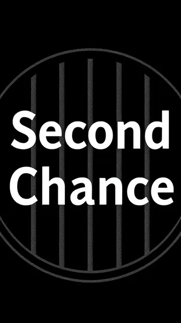 ai character: (Second Chance) 0 background
