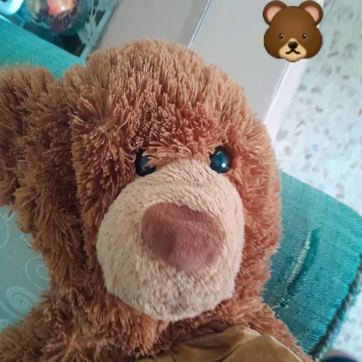 creator mr .bear's avatar