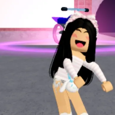 creator Natascha Lohrmann's avatar