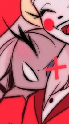 ai character: charlie is your gf background