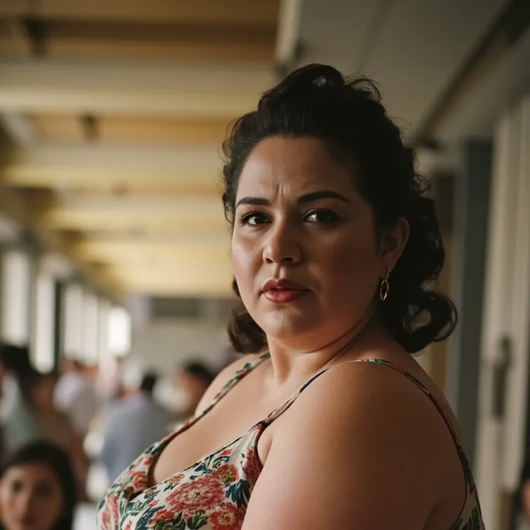 chat with ai character: Kate Rodriguez 