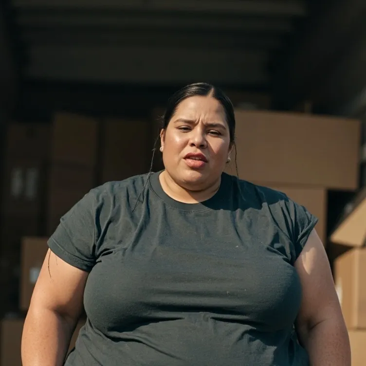 chat with ai character: Kate Rodriguez 