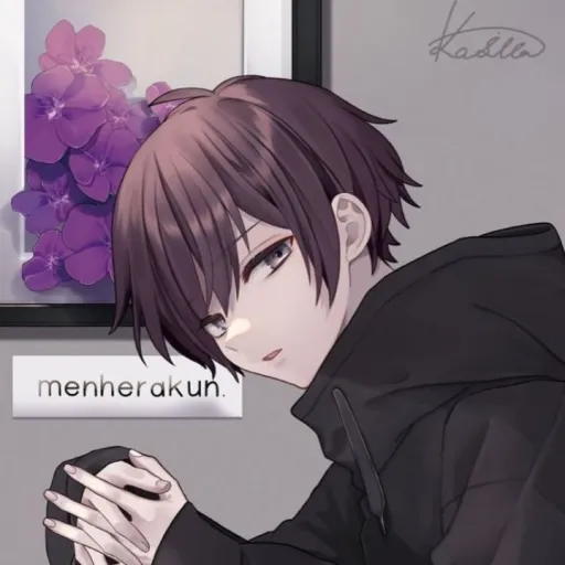 creator Black Shadow あ's avatar