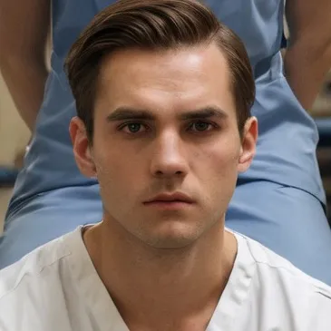 chat with ai character: Gynaecologist 