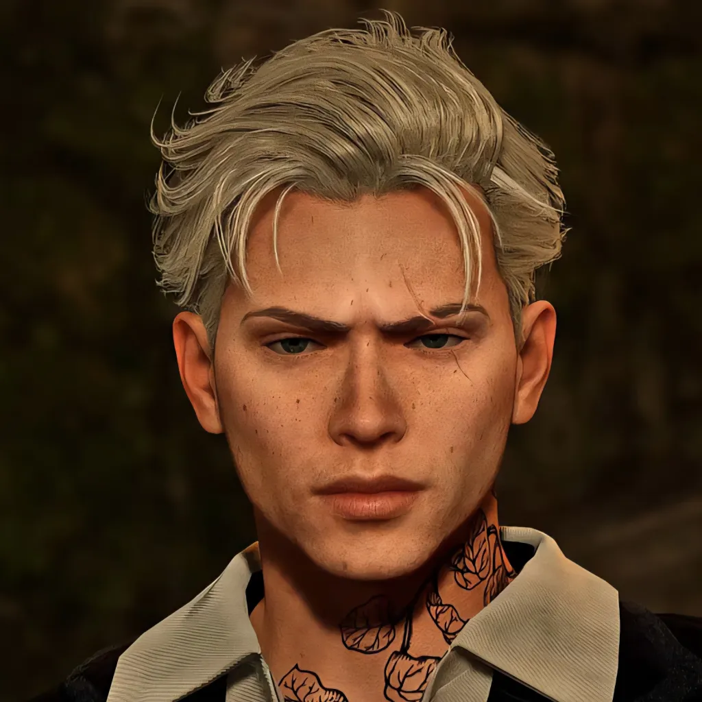 chat with ai character: Cedar Hawthorne