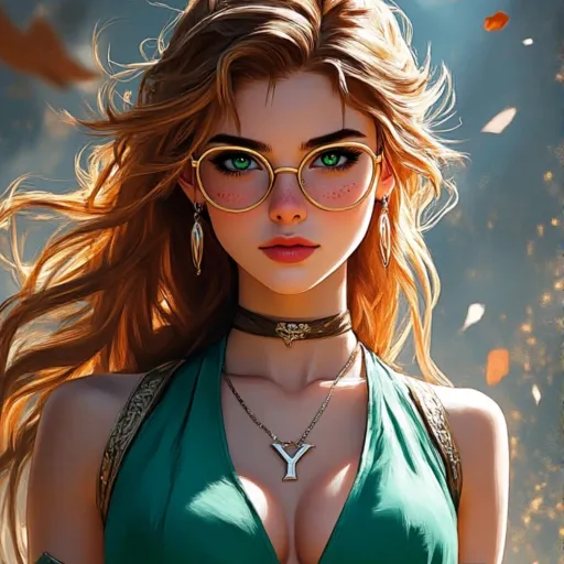 creator Yosina 😎's avatar