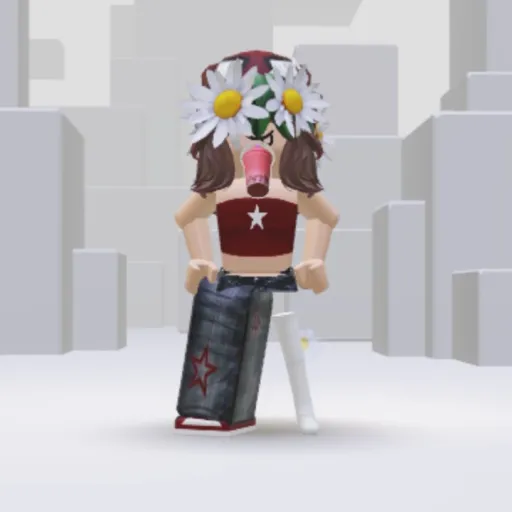 creator ✨Isa_bloxfofah001✨'s avatar