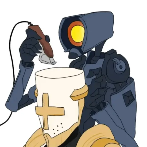 creator idontlikebeans's avatar