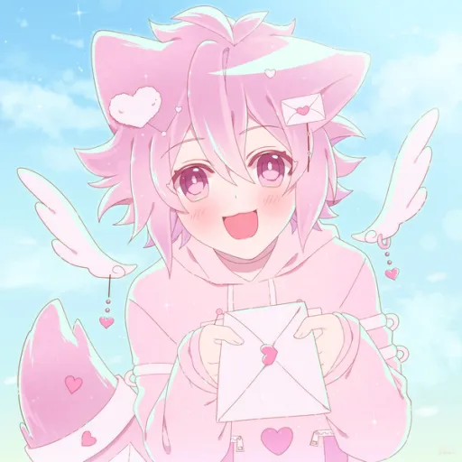 creator Jaun-Wolf's avatar