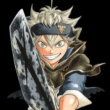 chat with ai character: Asta