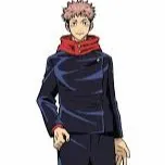 chat with ai character: Yuji itadori 