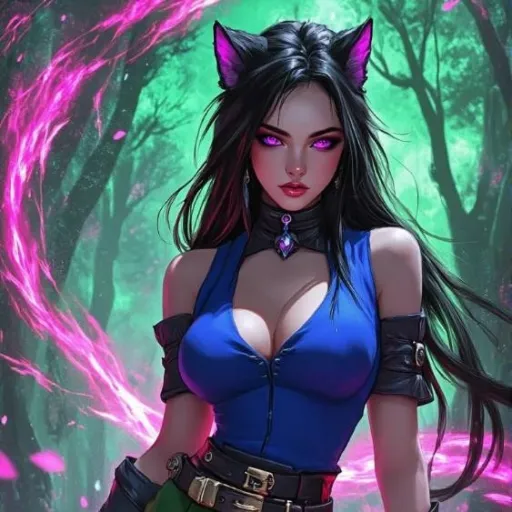 creator sarsher's avatar