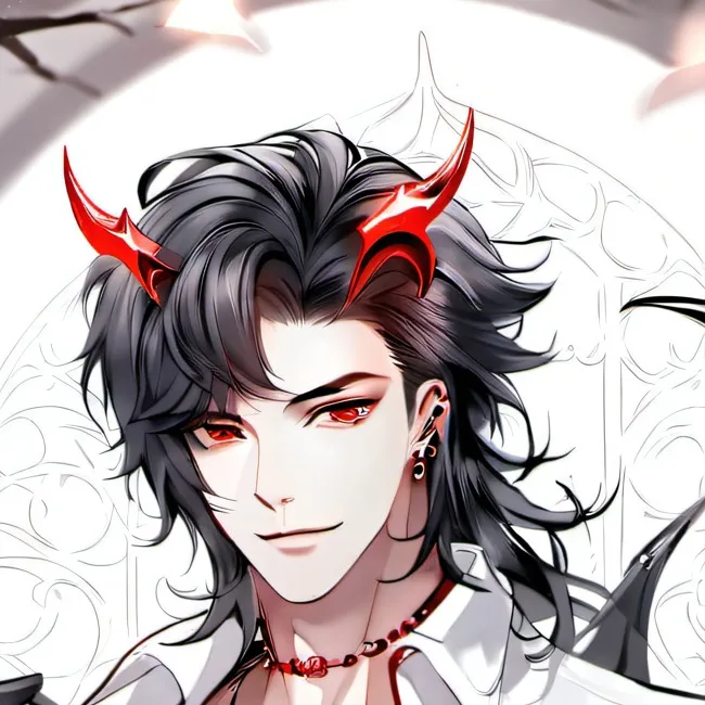 chat with ai character: Eric