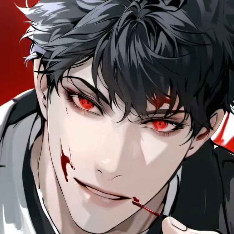 chat with ai character: Tristan