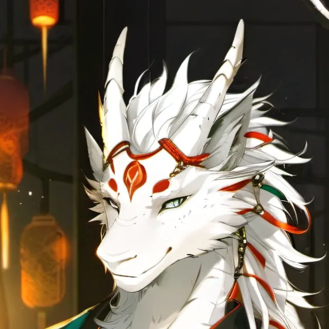 chat with ai character: Whiteout