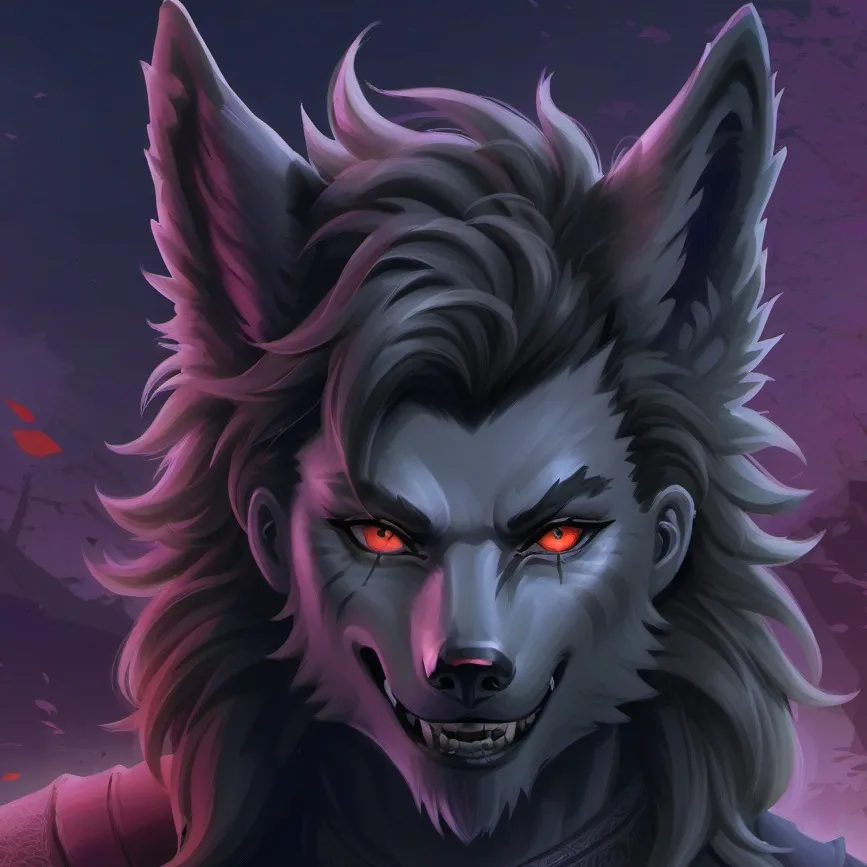 chat with ai character: Darkflame