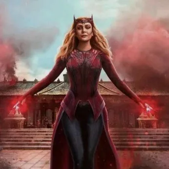 creator Wanda lover ❤️'s avatar