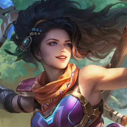 chat with ai character: Ariana