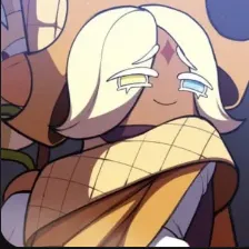 creator Vannilla cookie's avatar