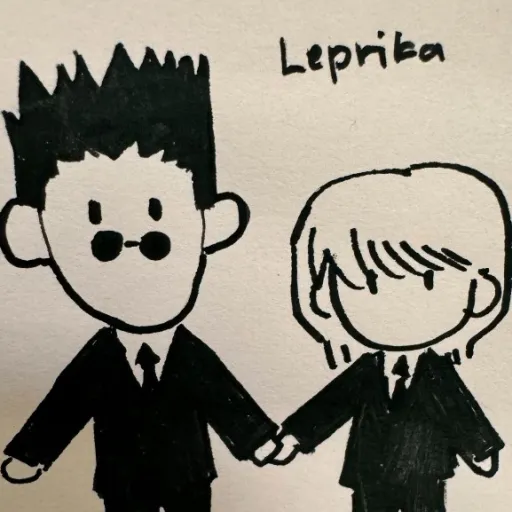 creator Genmui2025's avatar