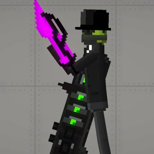 creator detective_mel☪️2.0's avatar