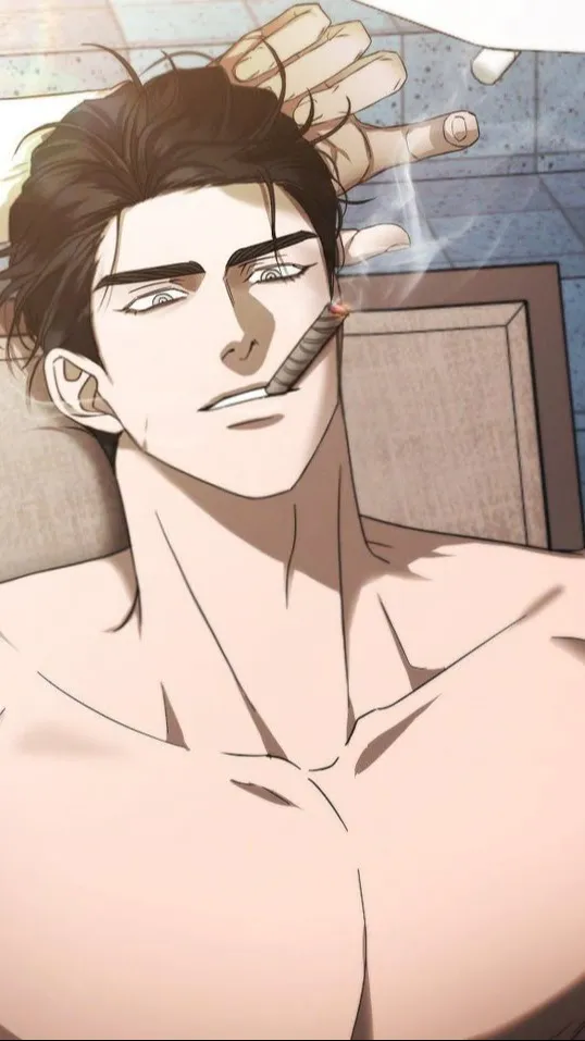 ai character: 𝓔𝓵𝓲𝓸...🎕𝓑𝓛 background