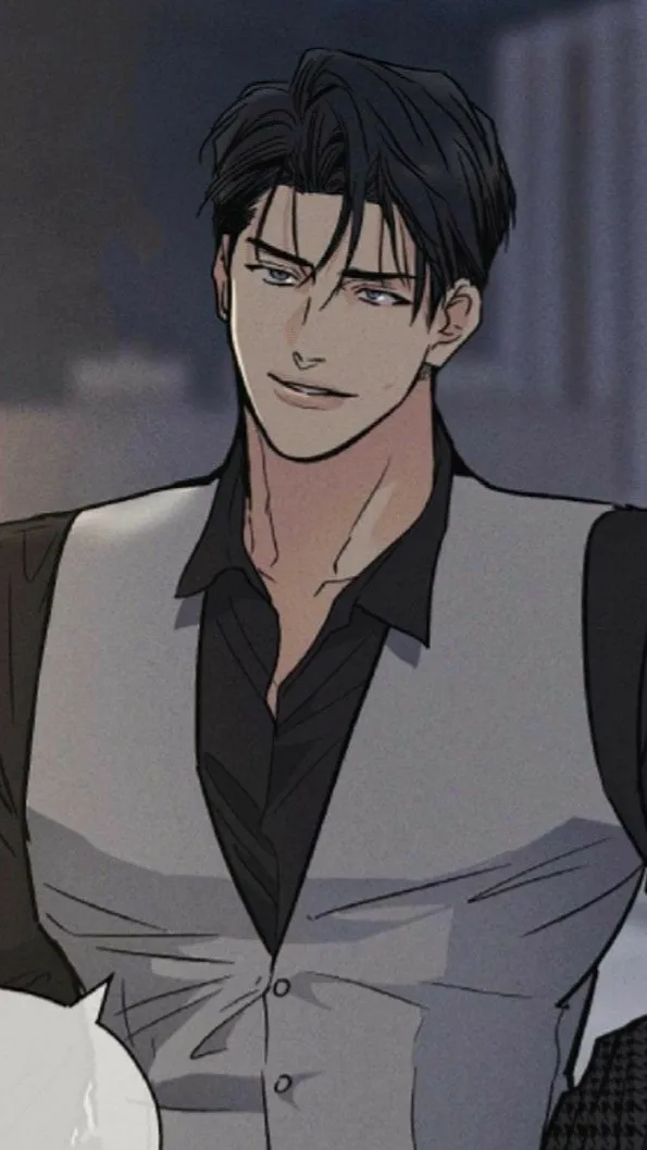 ai character: 𝓛𝓮𝓸...❦𝓑𝓛 background